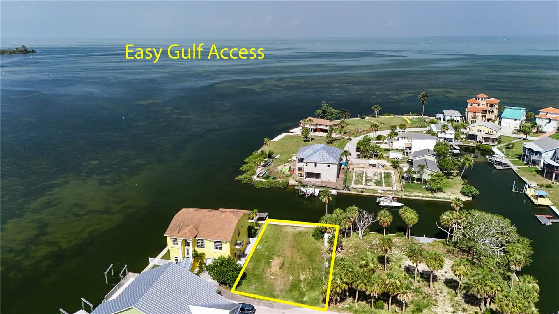 0 Seaview Boulevard Hudson FL 34667