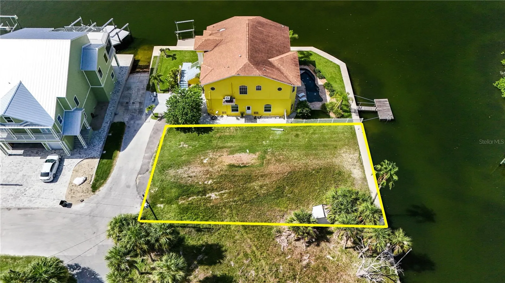 0 Seaview Boulevard Hudson FL 34667