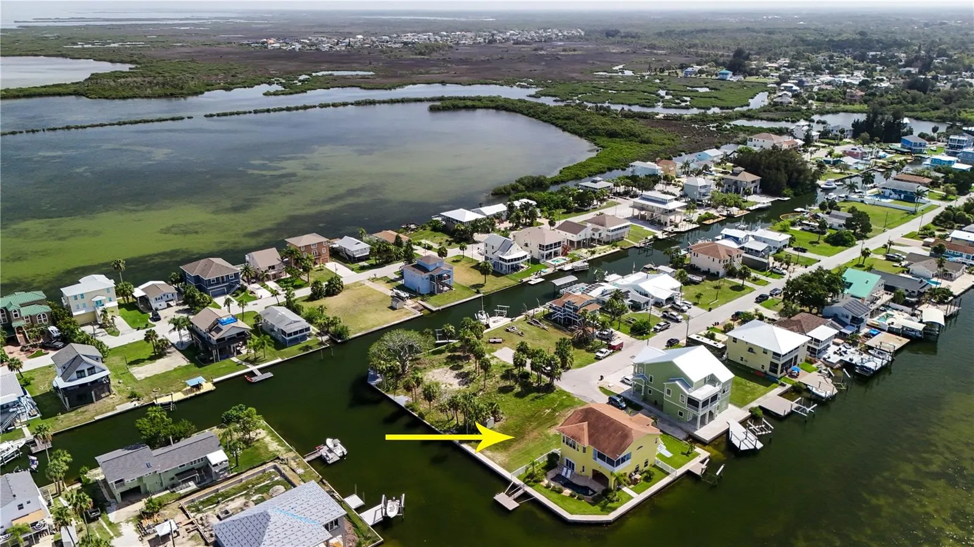 0 Seaview Boulevard Hudson FL 34667