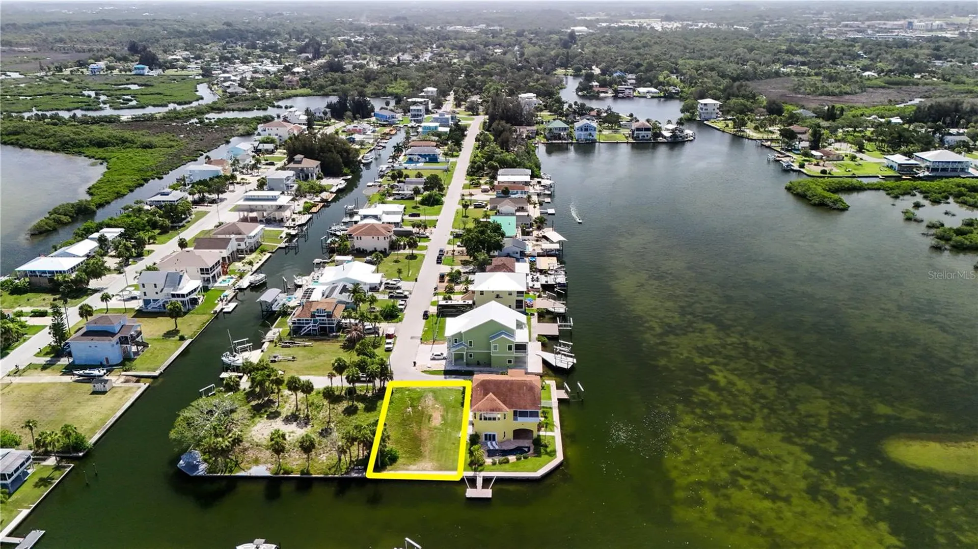 0 Seaview Boulevard Hudson FL 34667
