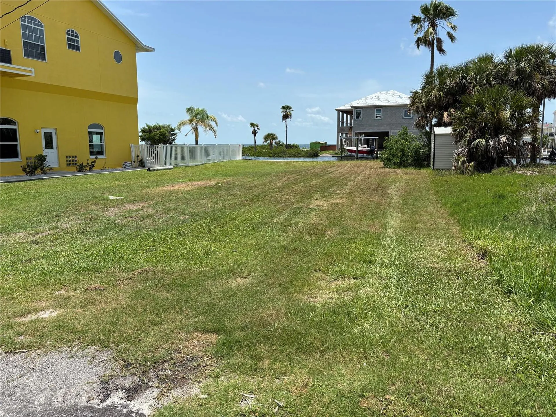 0 Seaview Boulevard Hudson FL 34667