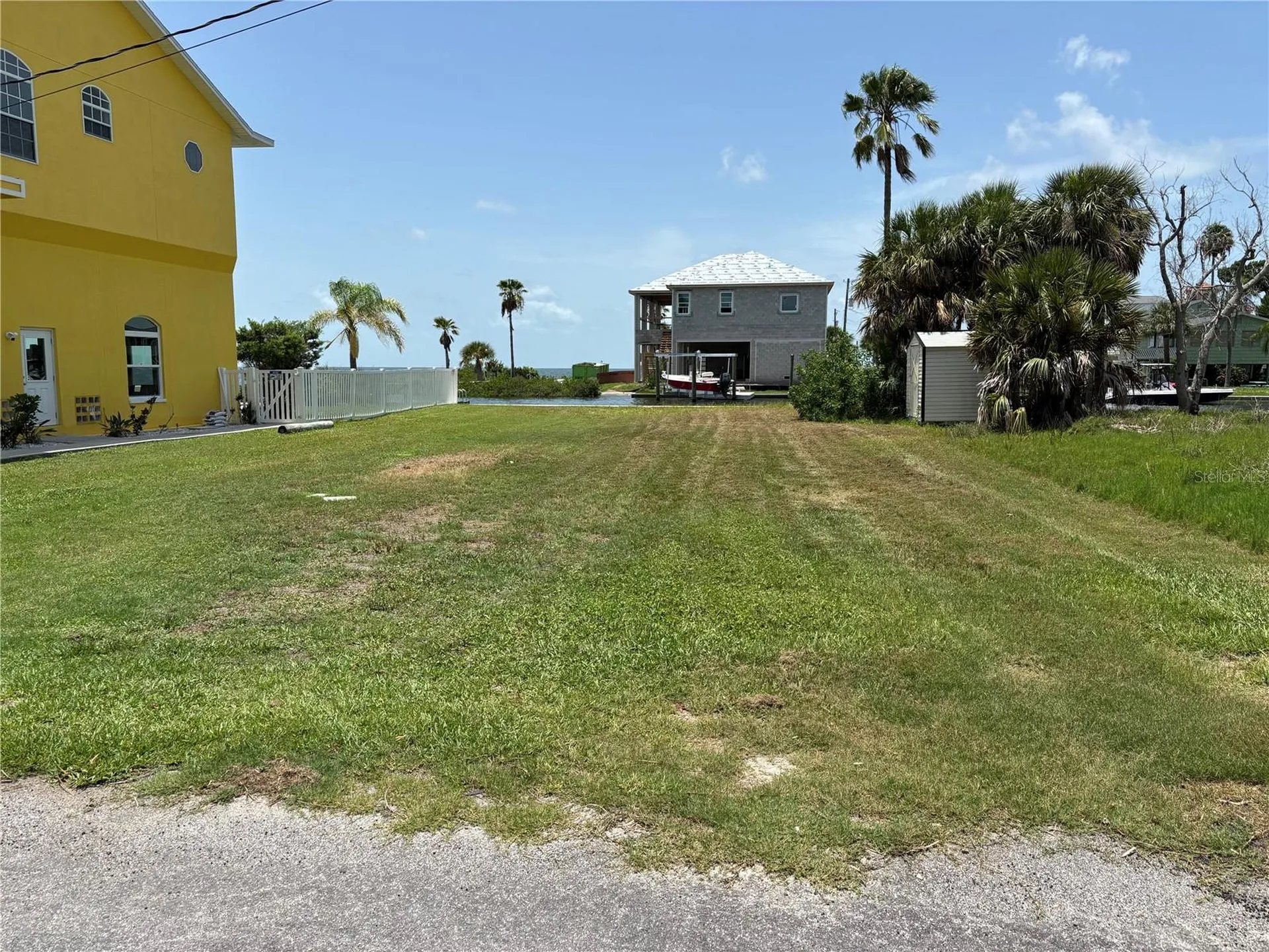 0 Seaview Boulevard Hudson FL 34667