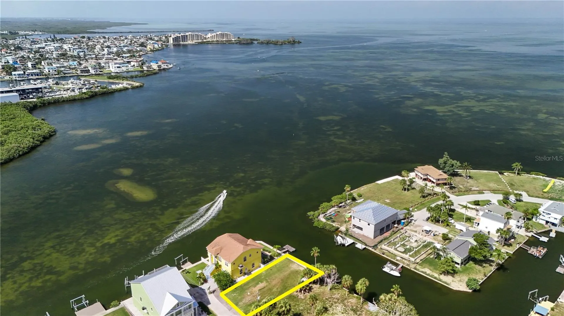 0 Seaview Boulevard Hudson FL 34667