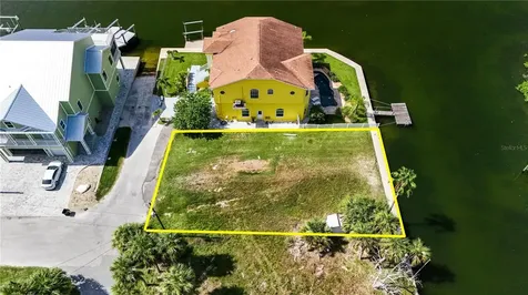 0 Seaview Boulevard Hudson FL 34667