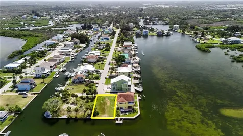 0 Seaview Boulevard Hudson FL 34667