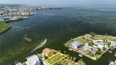 0 Seaview Boulevard Hudson FL 34667