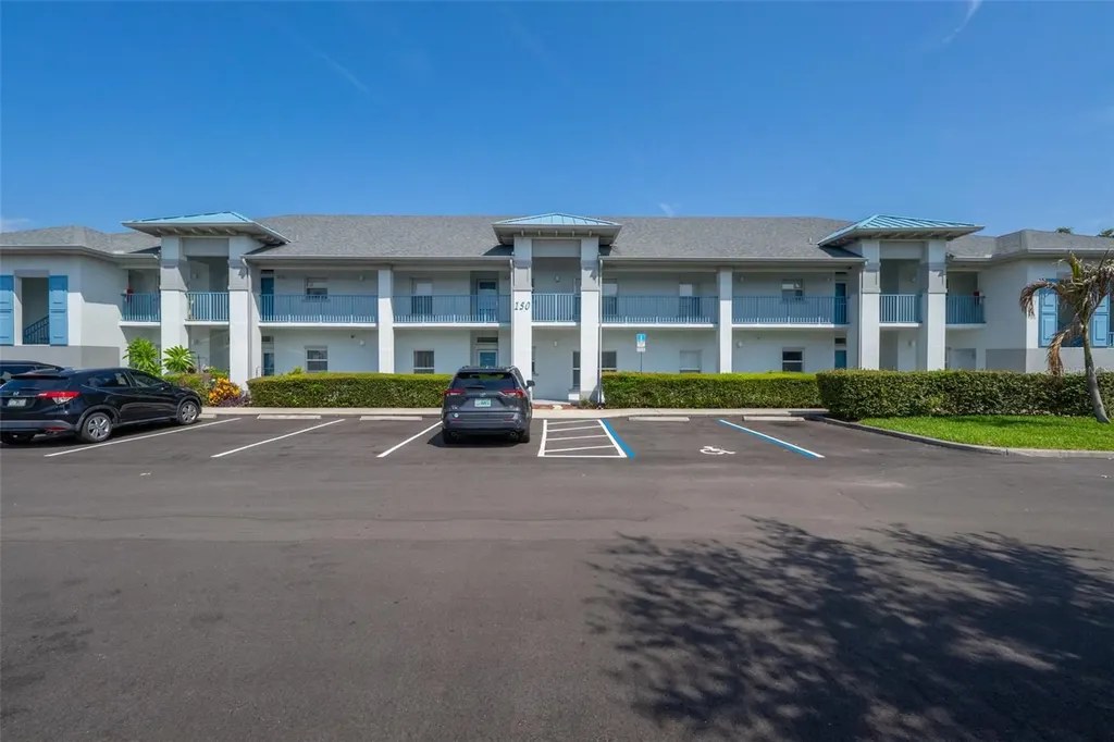 150 Portside Avenue Cape Canaveral FL 32920