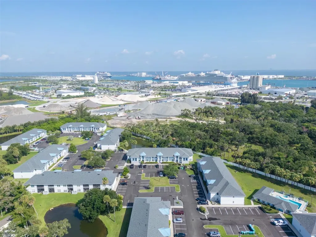 150 Portside Avenue Cape Canaveral FL 32920