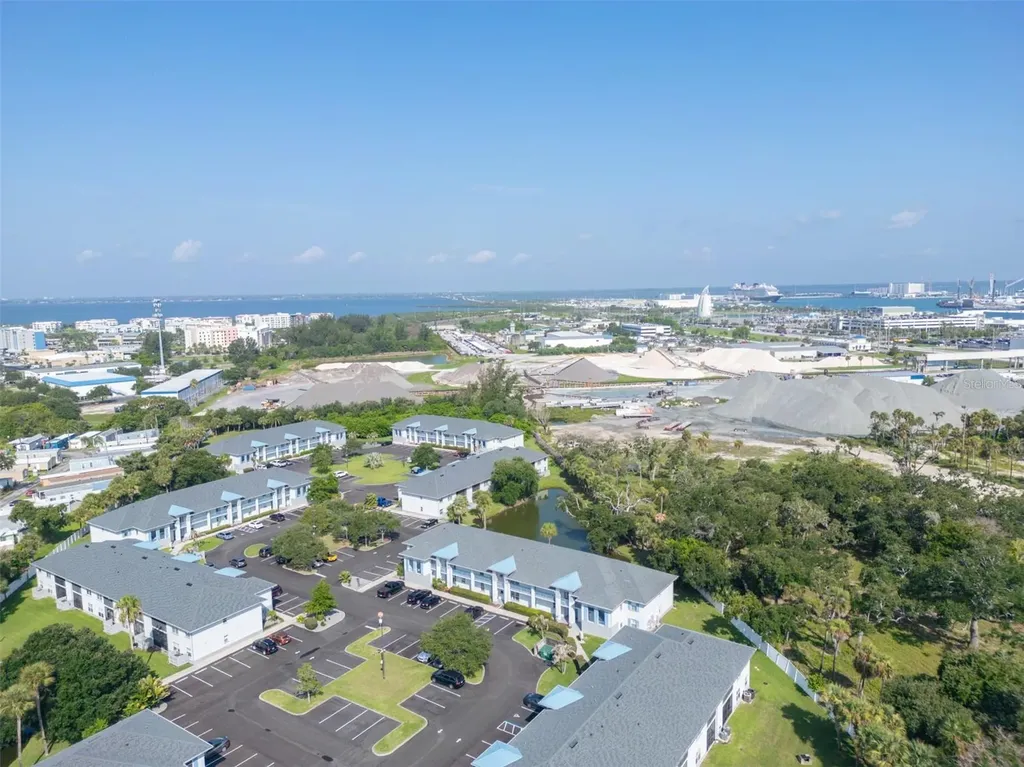 150 Portside Avenue Cape Canaveral FL 32920