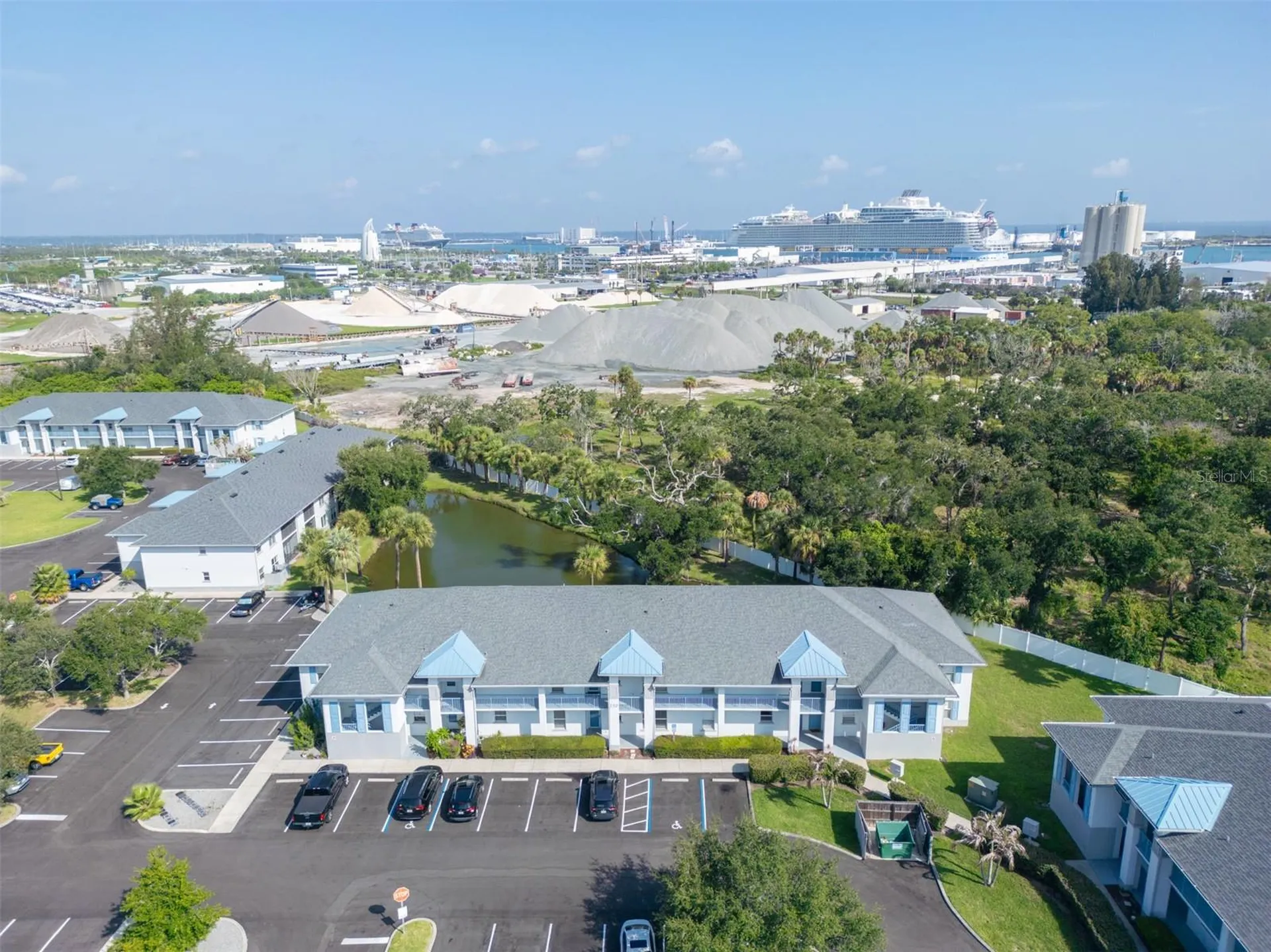 150 Portside Avenue Cape Canaveral FL 32920