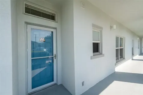 150 Portside Avenue Cape Canaveral FL 32920