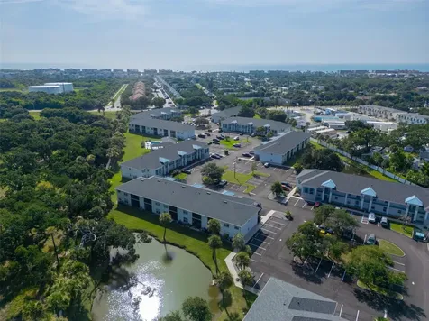 150 Portside Avenue Cape Canaveral FL 32920