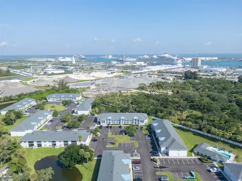 150 Portside Avenue Cape Canaveral FL 32920