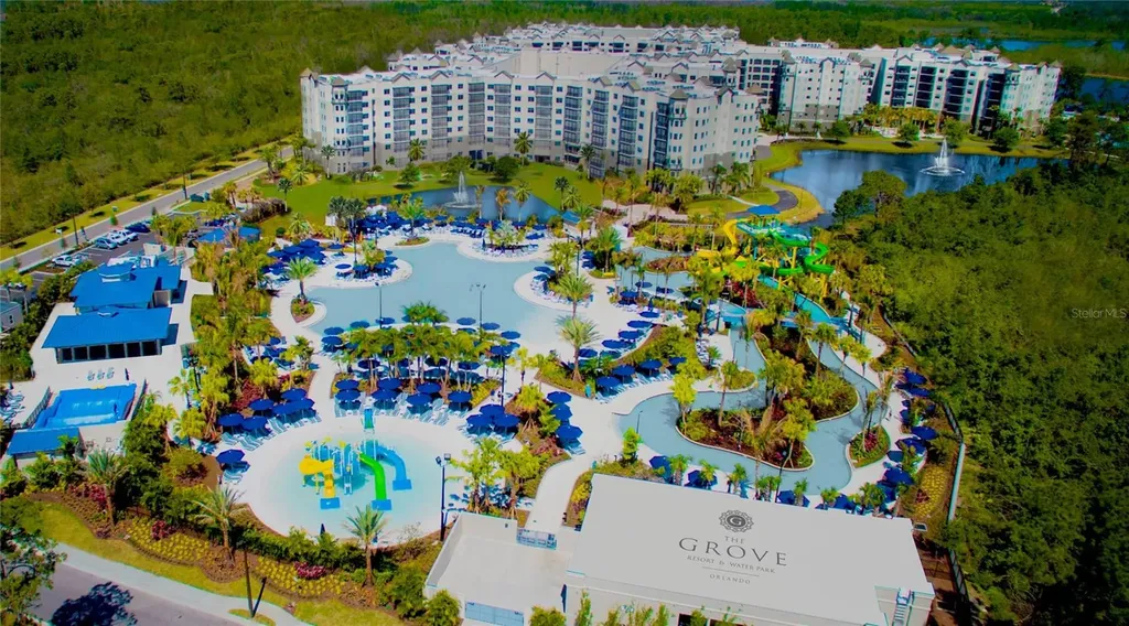 14501 Grove Resort Avenue Winter Garden FL 34787