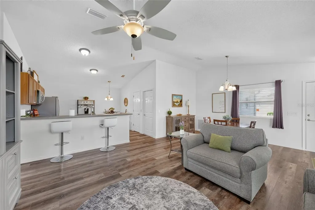1362 Viola Court The Villages FL 32163