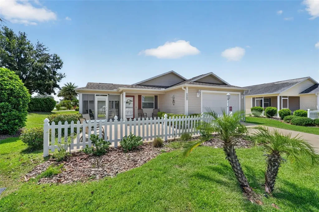 1362 Viola Court The Villages FL 32163