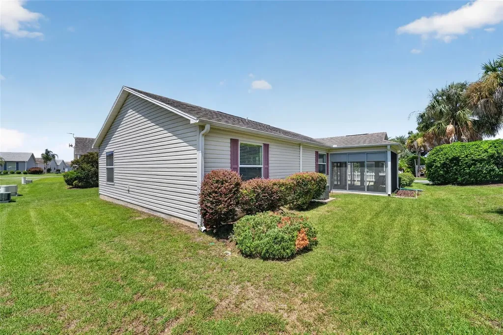 1362 Viola Court The Villages FL 32163