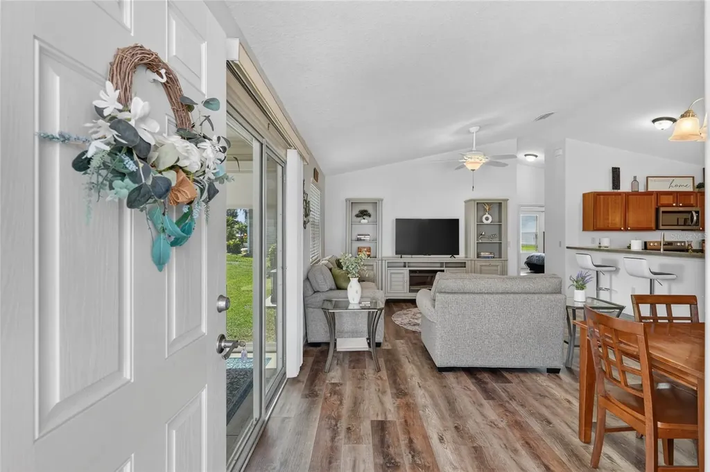 1362 Viola Court The Villages FL 32163