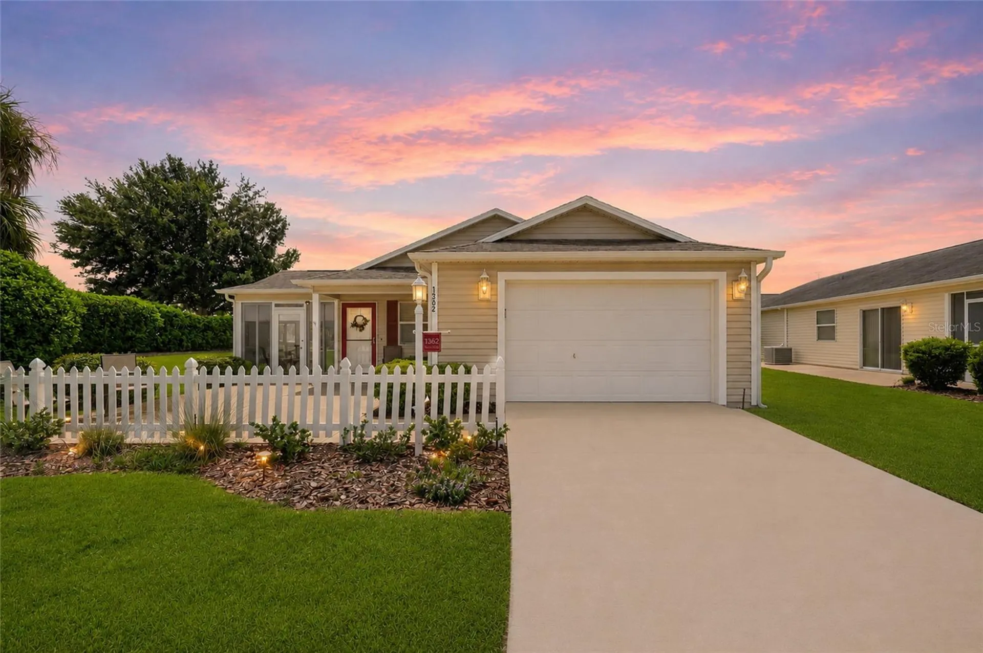 1362 Viola Court The Villages FL 32163