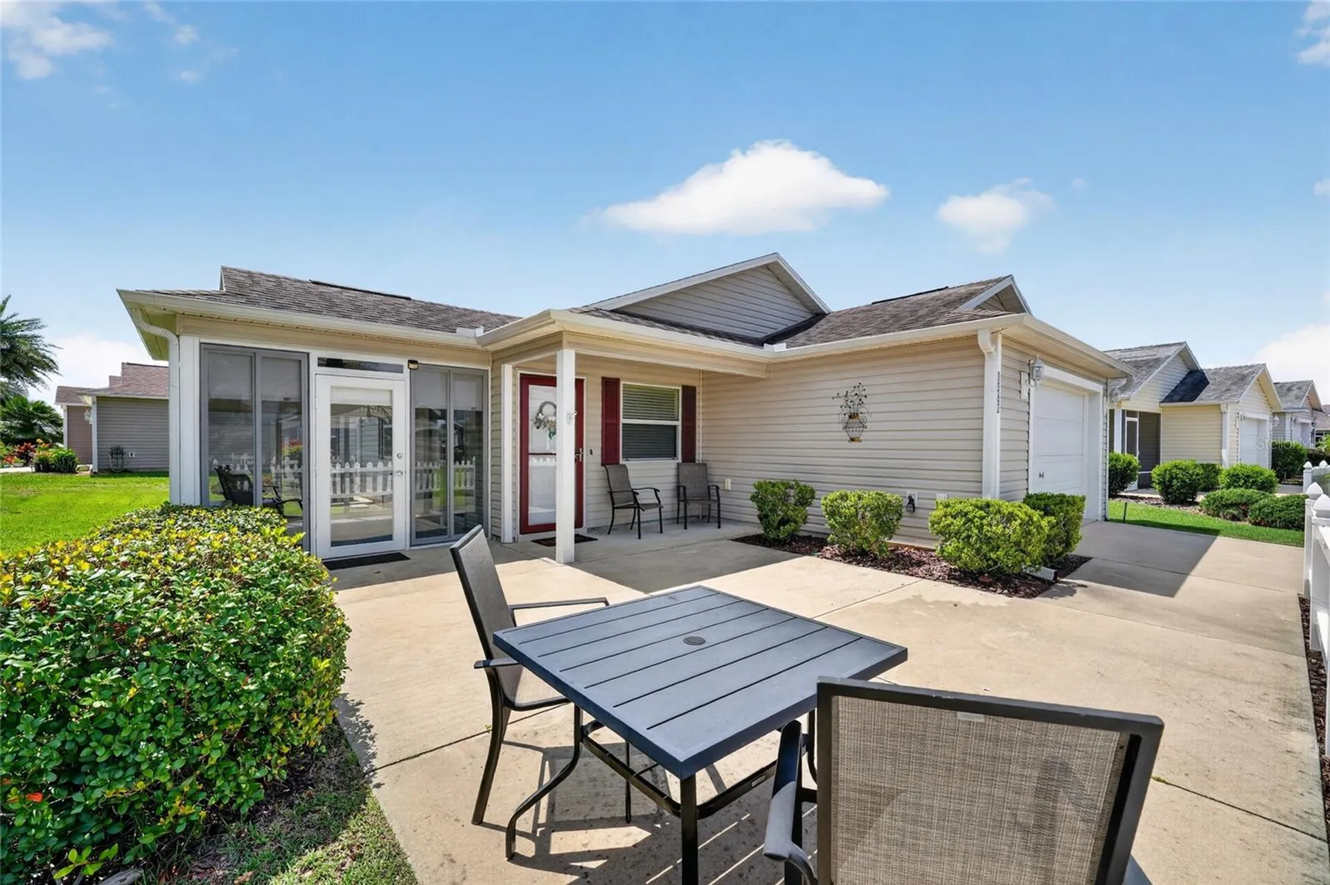 1362 Viola Court The Villages FL 32163