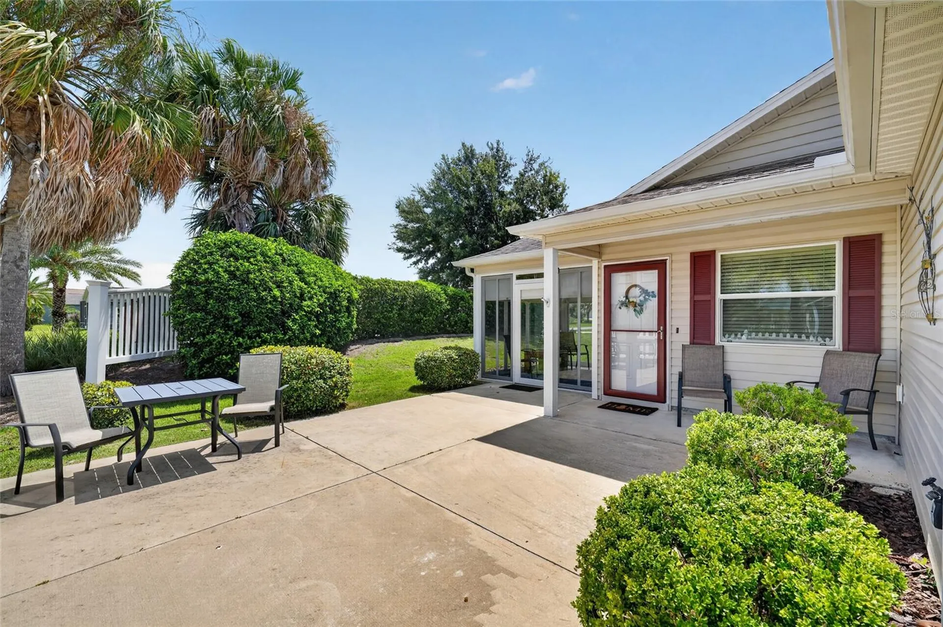 1362 Viola Court The Villages FL 32163