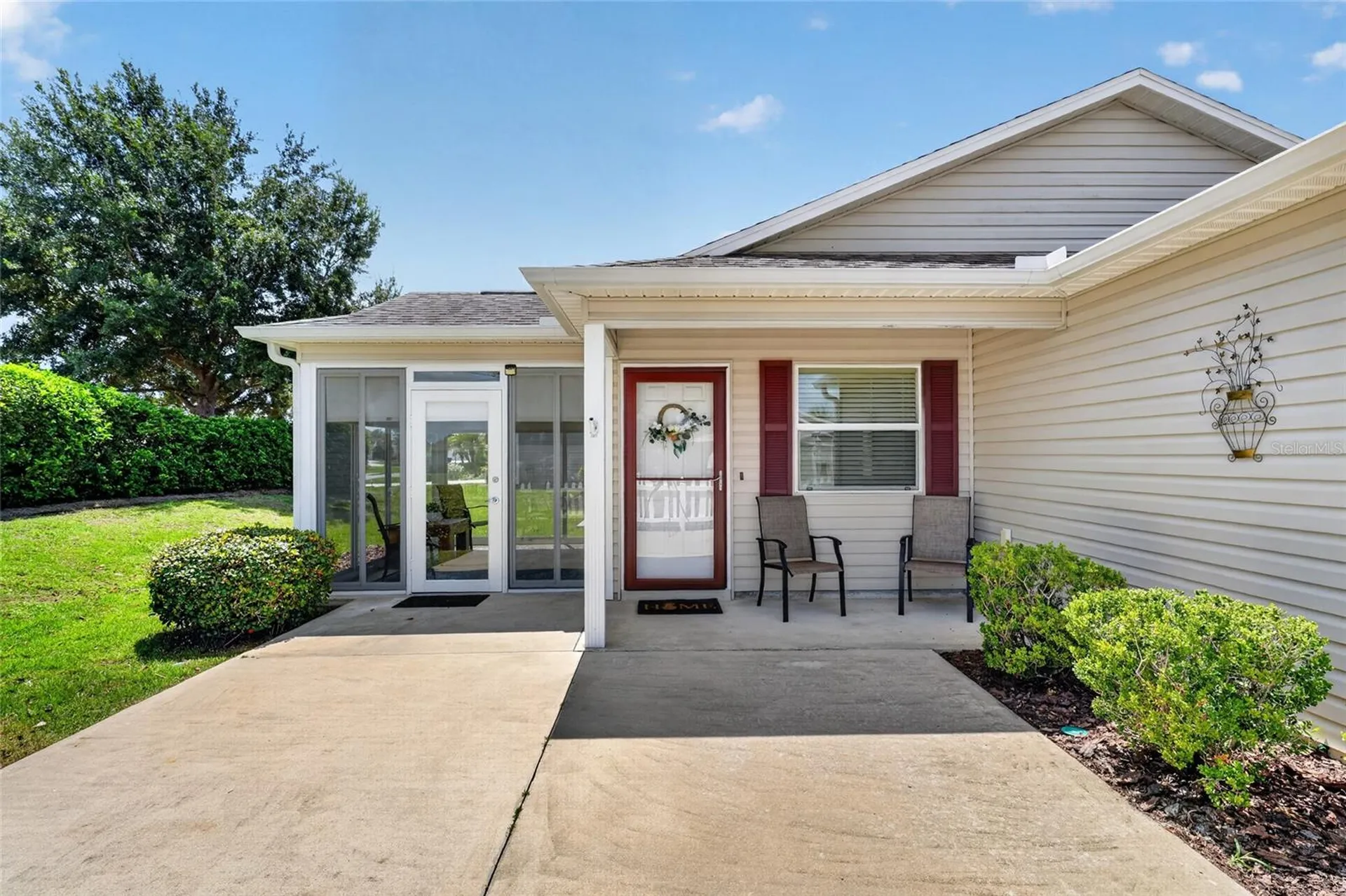1362 Viola Court The Villages FL 32163