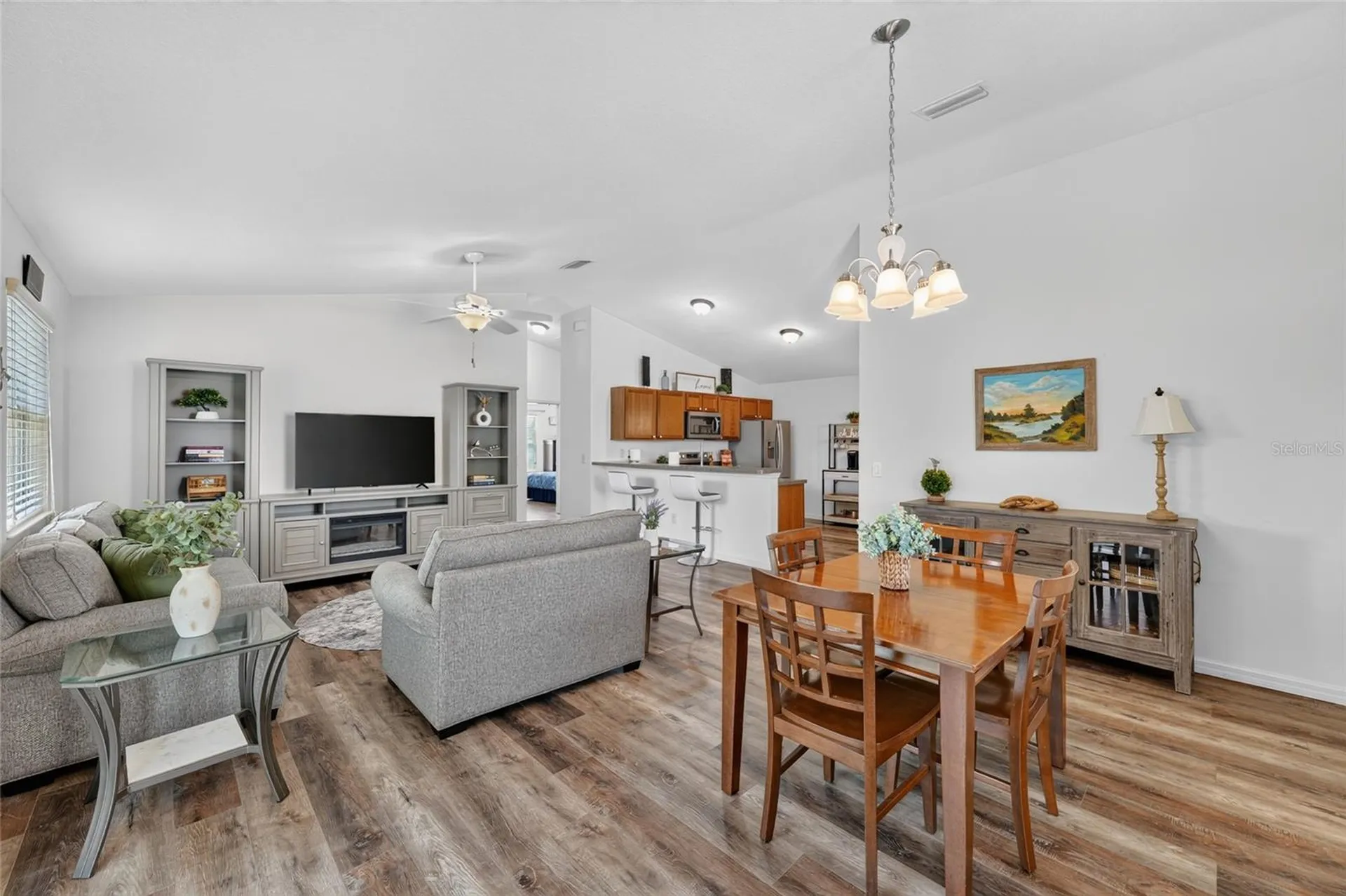1362 Viola Court The Villages FL 32163