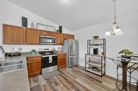 1362 Viola Court The Villages FL 32163