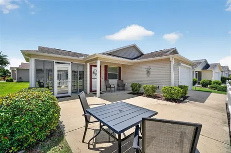 1362 Viola Court The Villages FL 32163