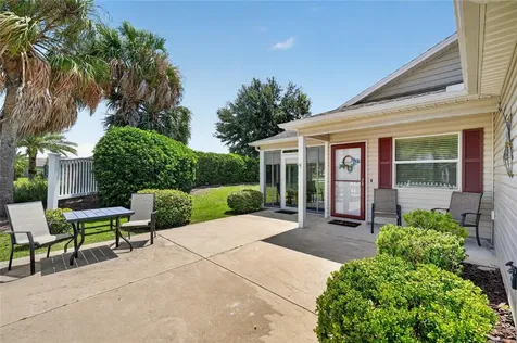 1362 Viola Court The Villages FL 32163