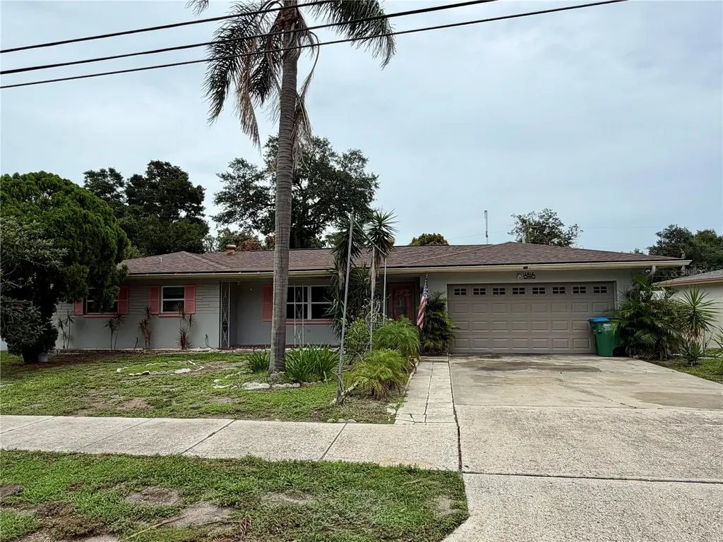 1513 S Keene Road Clearwater FL 33756