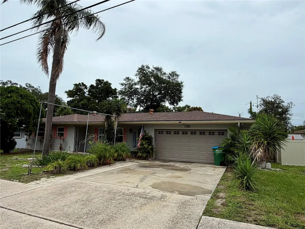 1513 S Keene Road Clearwater FL 33756