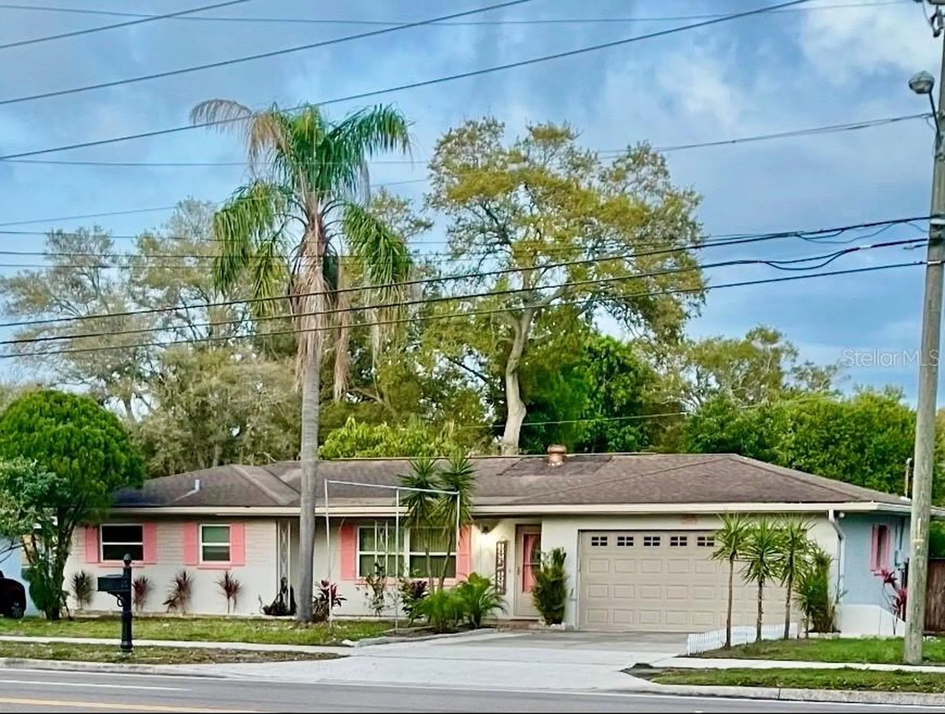 1513 S Keene Road Clearwater FL 33756