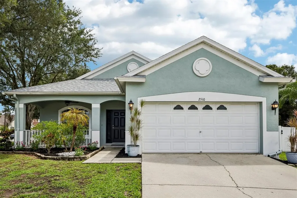 2510 Butterfly Landing Drive Land O Lakes FL 34638
