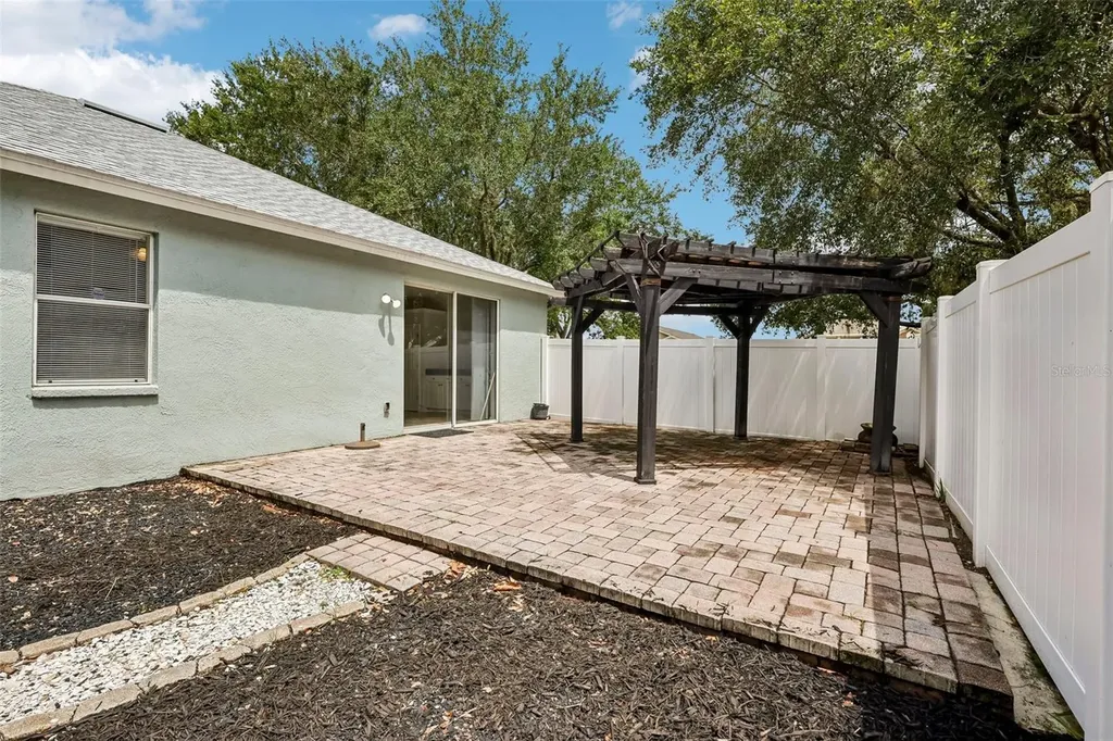 2510 Butterfly Landing Drive Land O Lakes FL 34638