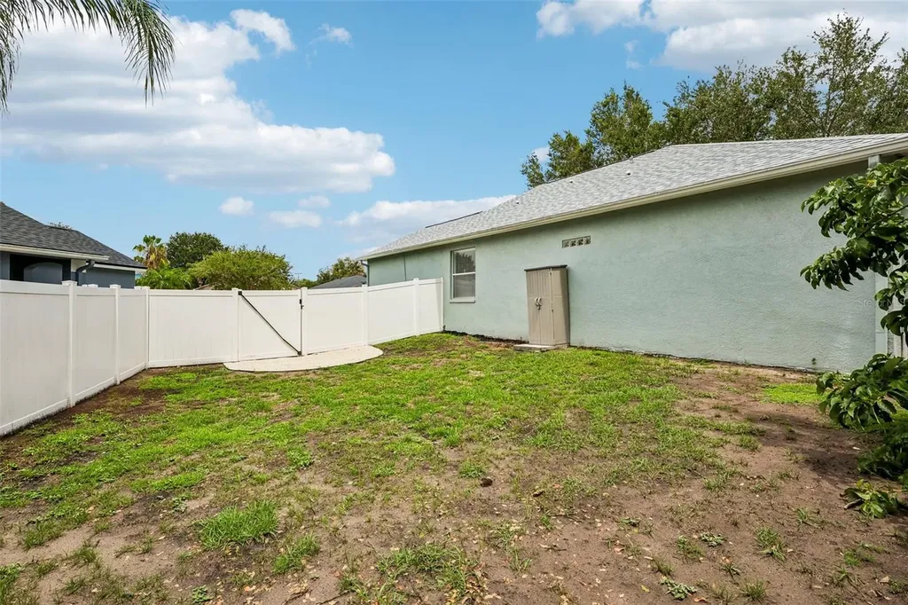 2510 Butterfly Landing Drive Land O Lakes FL 34638