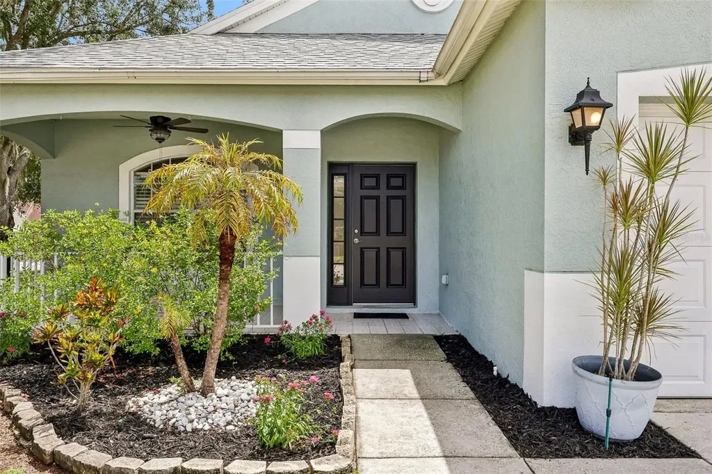 2510 Butterfly Landing Drive Land O Lakes FL 34638