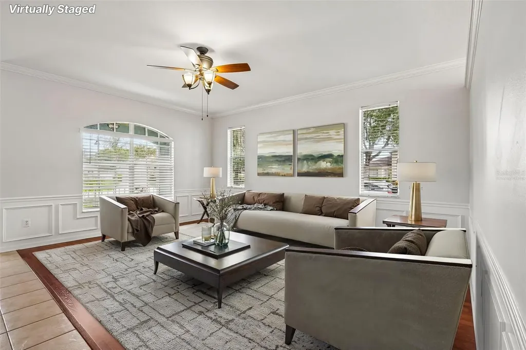 2510 Butterfly Landing Drive Land O Lakes FL 34638