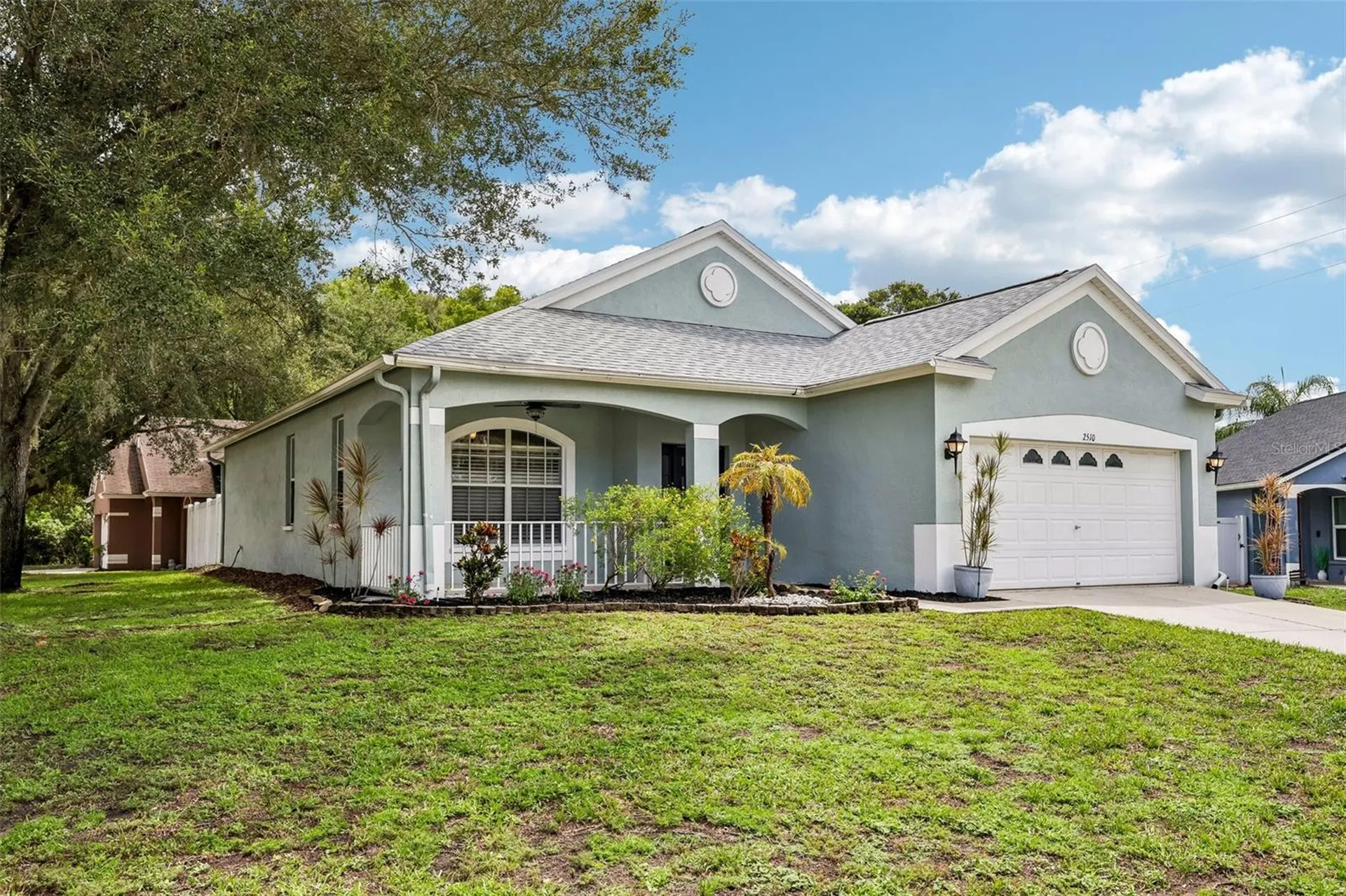 2510 Butterfly Landing Drive Land O Lakes FL 34638