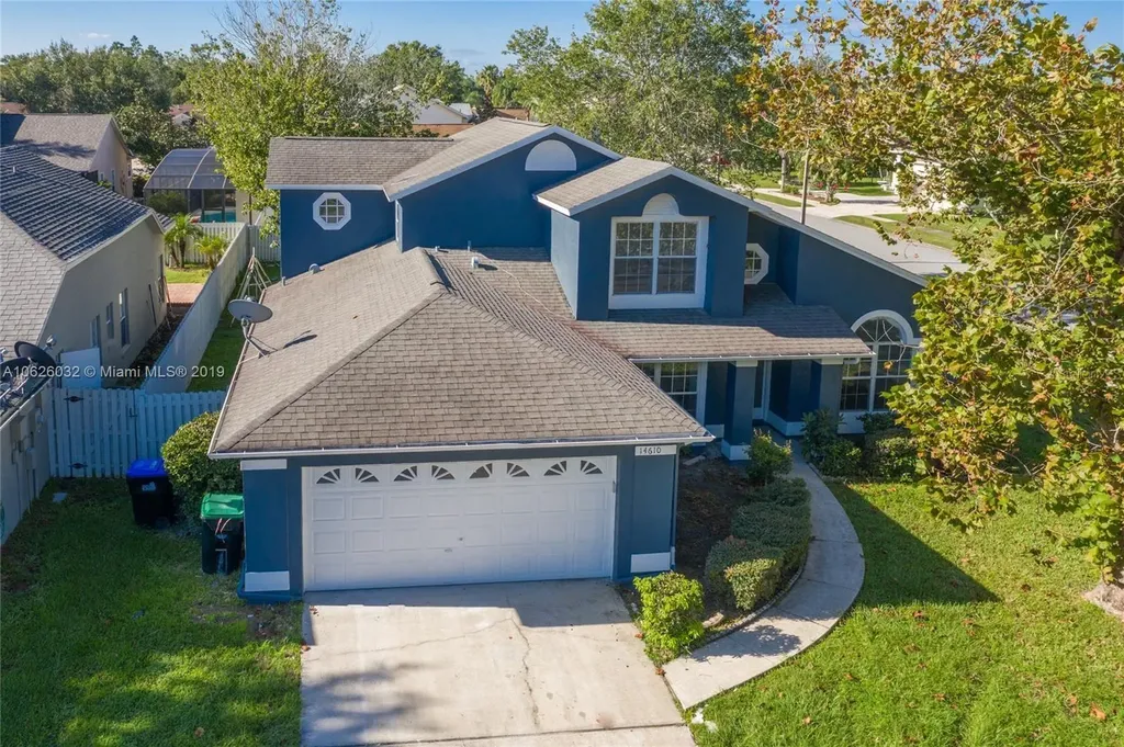 14610 Astina Way Orlando FL 32837