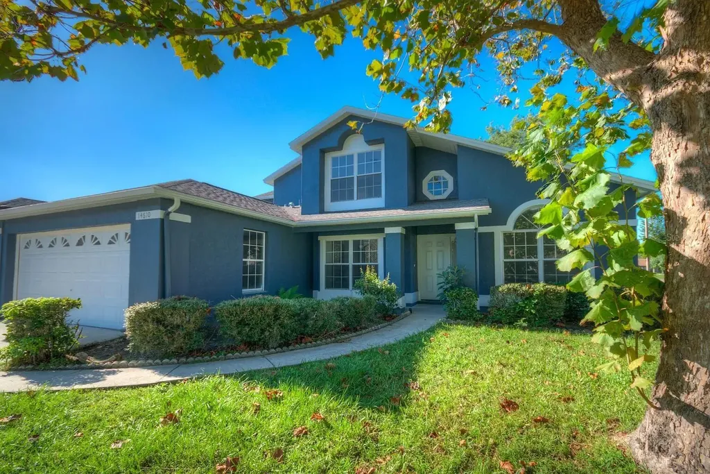 14610 Astina Way Orlando FL 32837