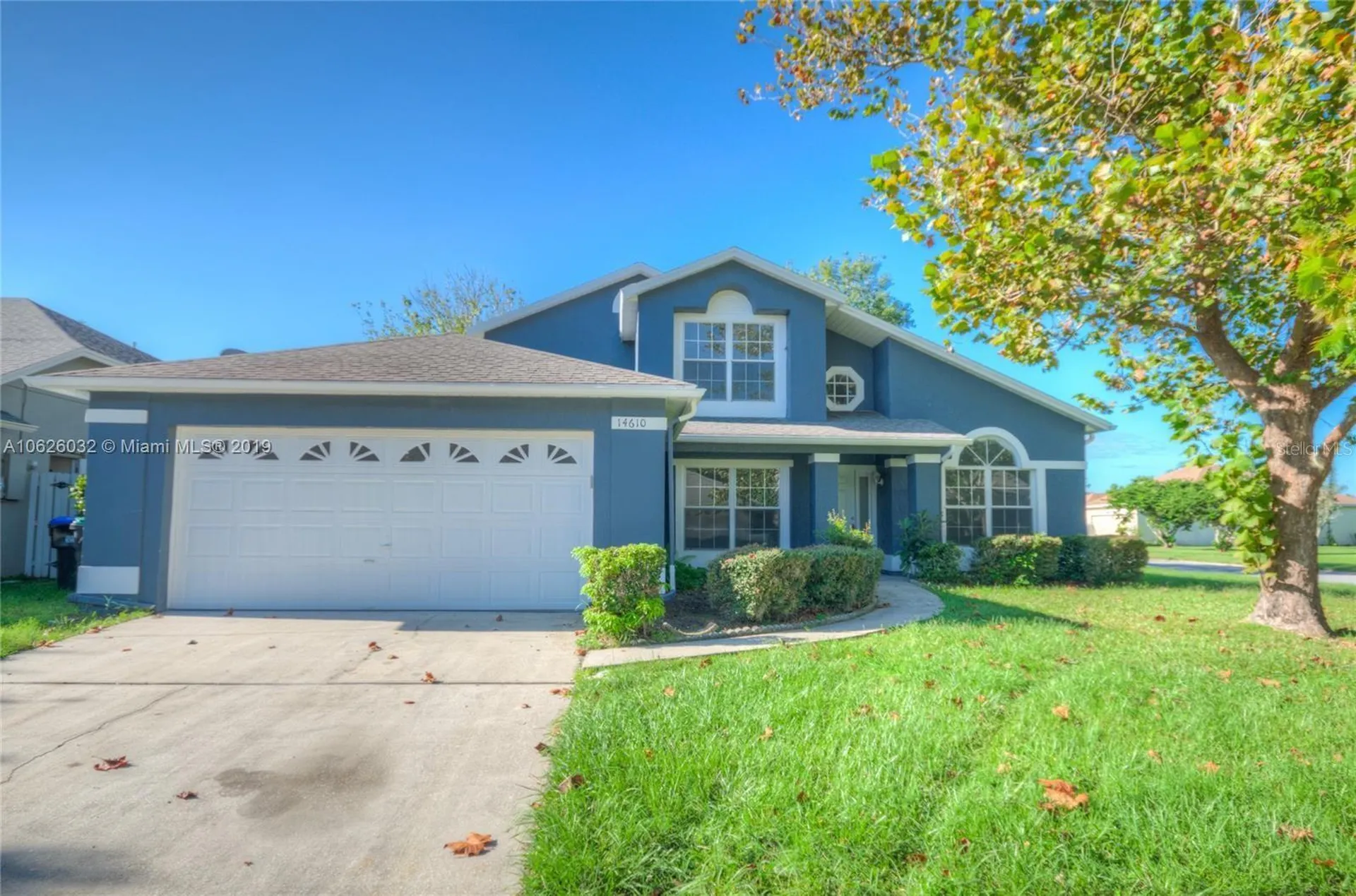 14610 Astina Way Orlando FL 32837