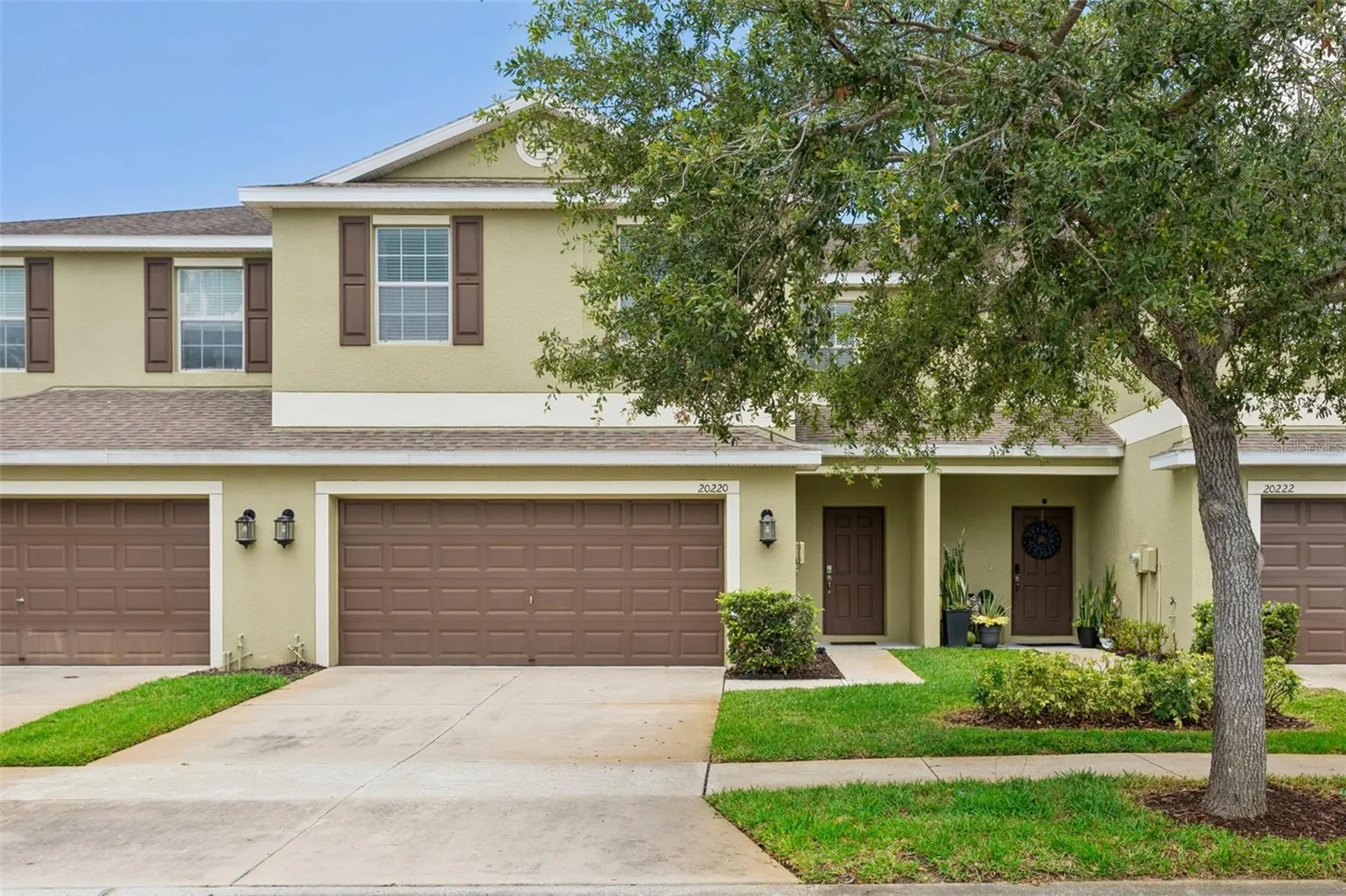 20220 Pond Apple Lane Tampa FL 33647