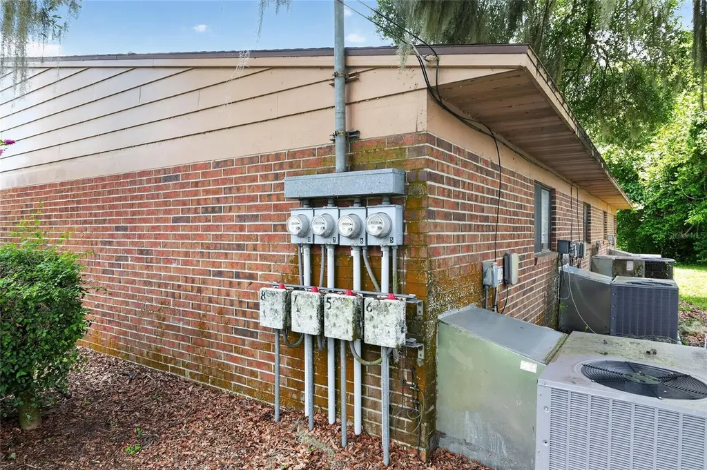 18580 NW 234th Street High Springs FL 32643