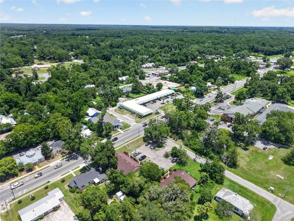18580 NW 234th Street High Springs FL 32643