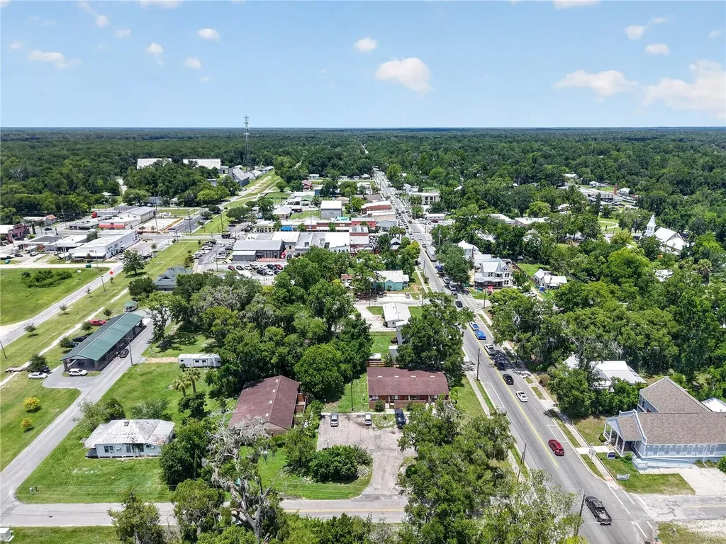18580 NW 234th Street High Springs FL 32643