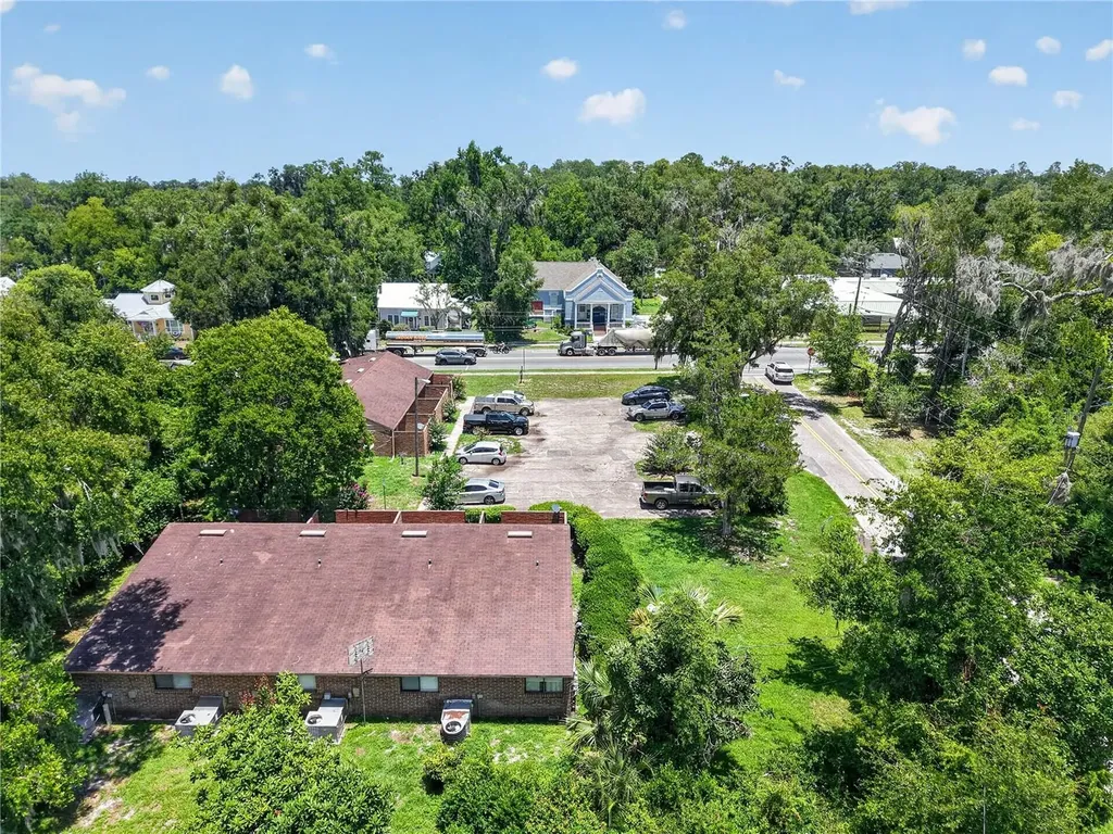 18580 NW 234th Street High Springs FL 32643