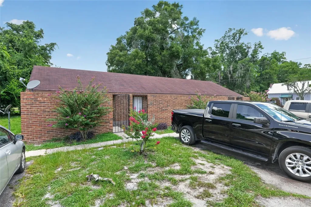 18580 NW 234th Street High Springs FL 32643