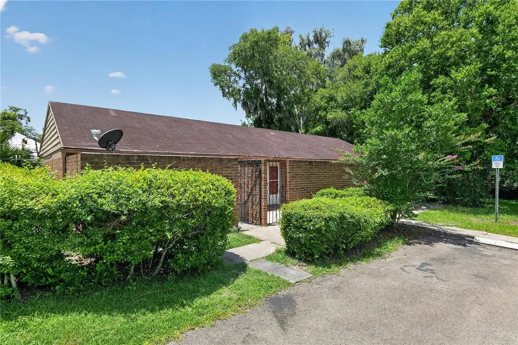 18580 NW 234th Street High Springs FL 32643