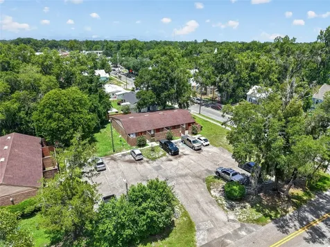 18580 NW 234th Street High Springs FL 32643
